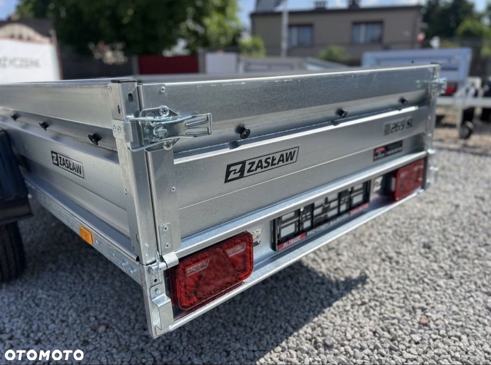 Zaslaw 265SU - 9