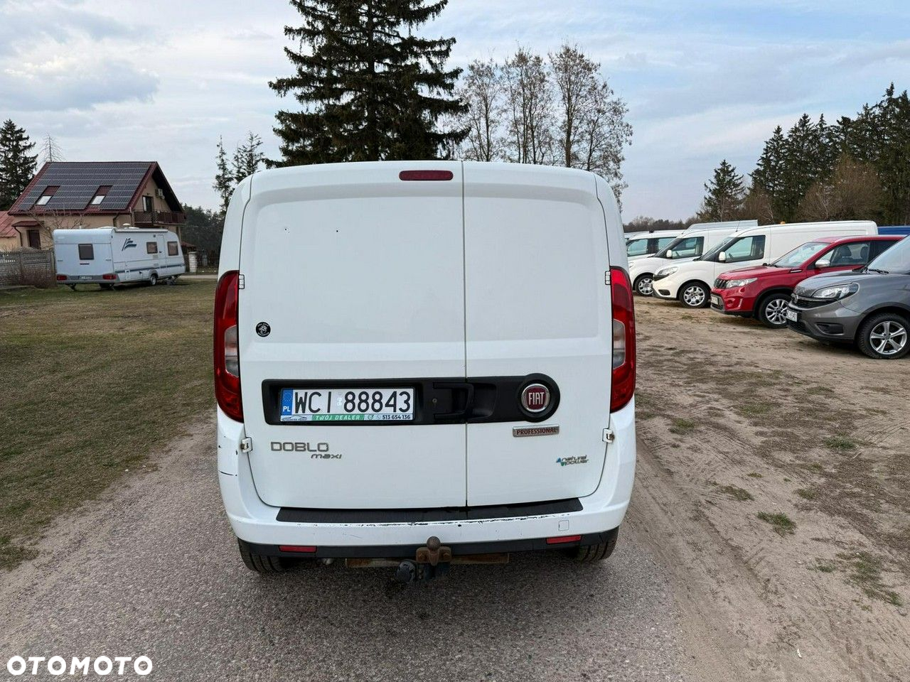 Fiat Doblo - 6