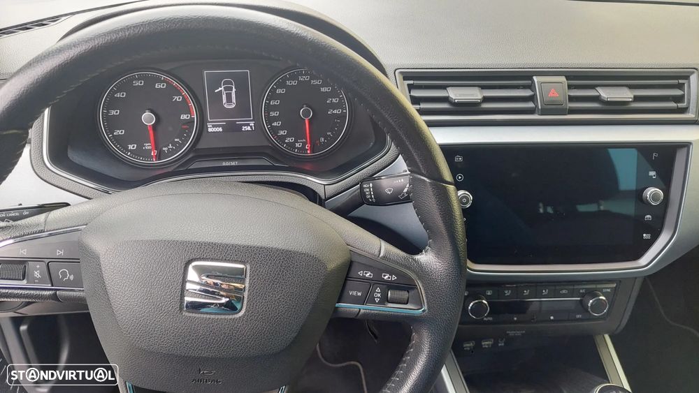 SEAT Arona 1.0 TSI Style - 10