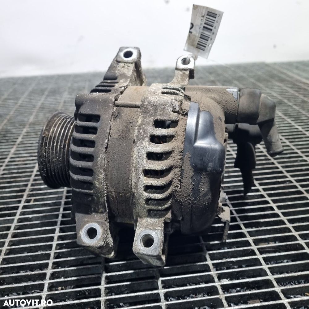 Alternator Honda CR - V III 2.2 D 2006 - 2010 140CP 2204CC N22A2 Euro5 (1322) Diesel ... - 2