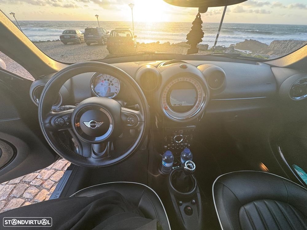 MINI Countryman Cooper All4 Park Lane - 10