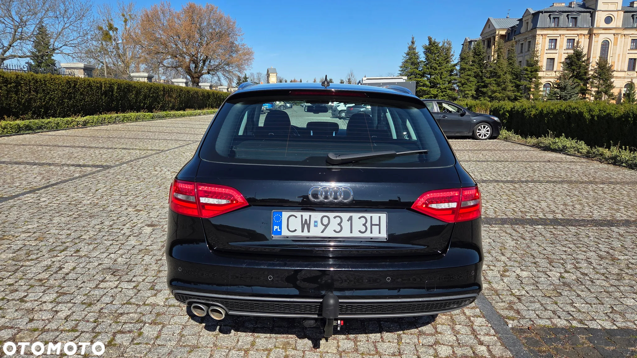 Audi A4 - 24