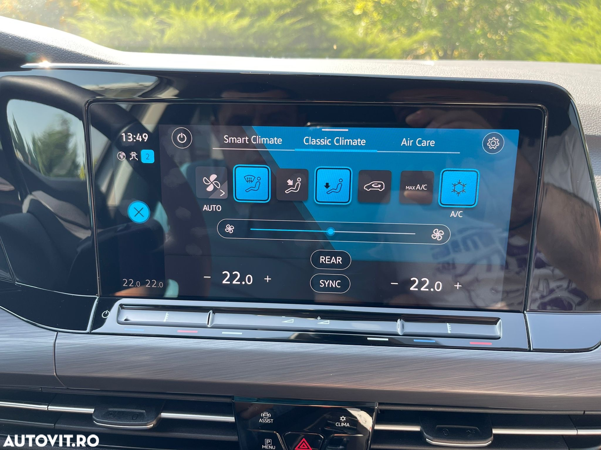 Volkswagen Golf 2.0 TDI Life - 15