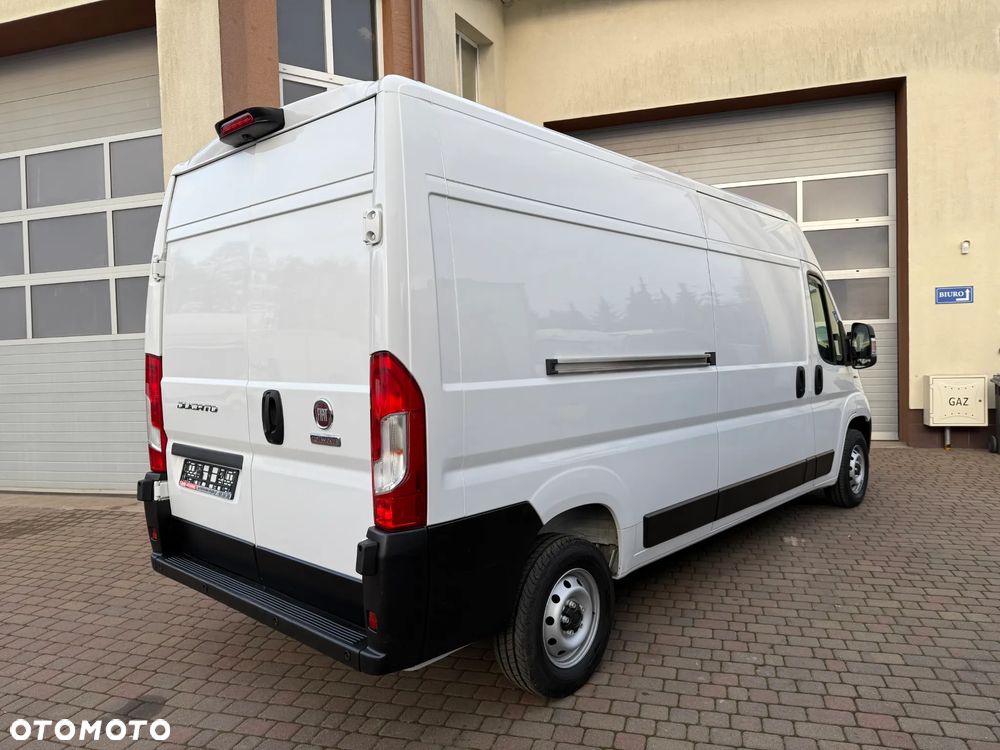 Fiat Ducato L3H2 - 8