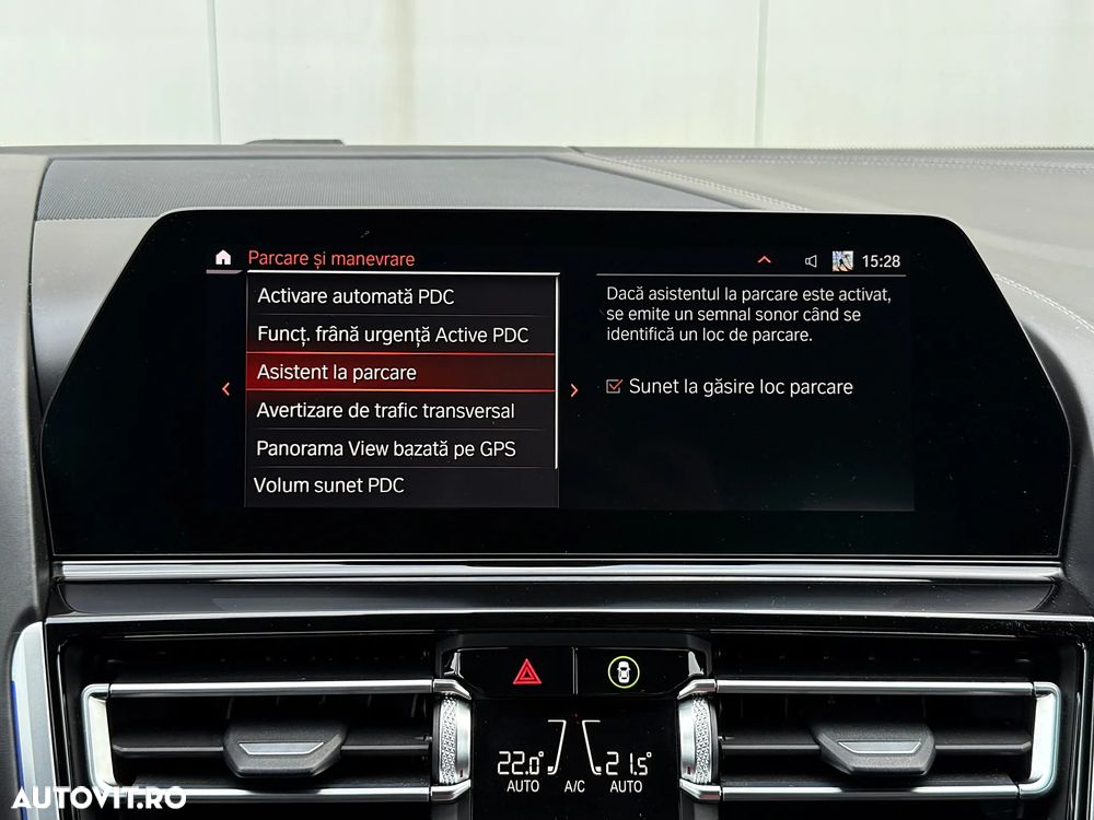 BMW Seria 8 840d xDrive - 35