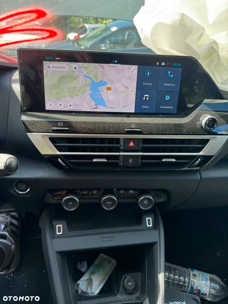 Citroën C4 e-C4 156 MAX - 24