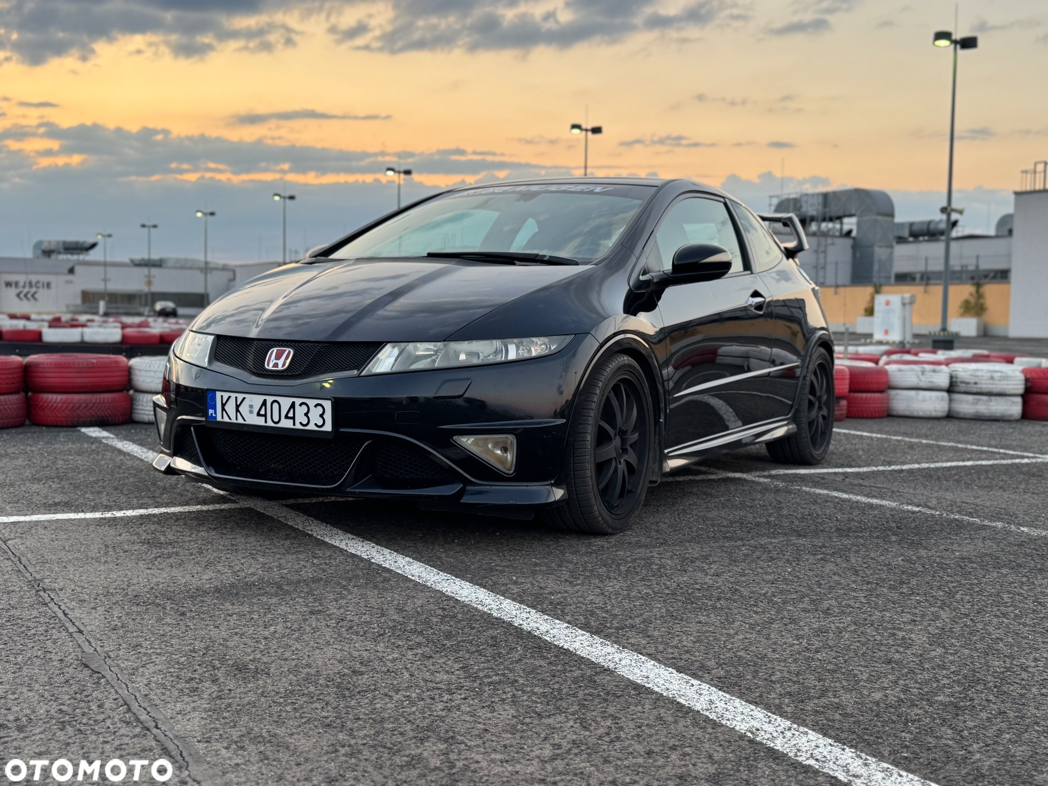 Honda Civic 2.0 TypeR - 4