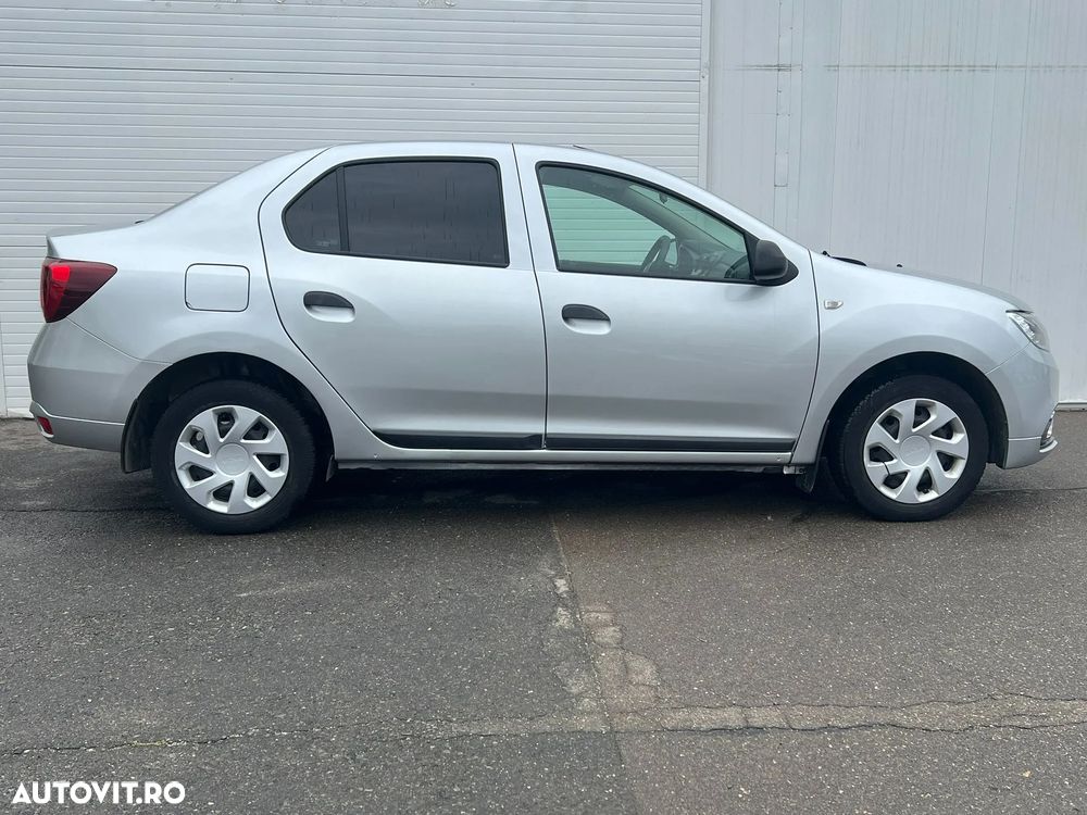 Dacia Logan 0.9 TCe Laureate - 4