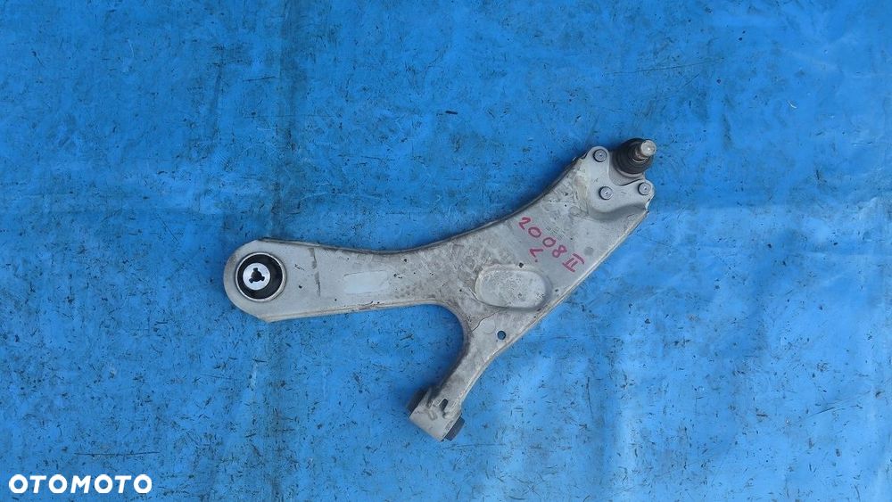 Wahacz Przód Przedni Prawy lub Lewy PEUGEOT 2008 II - 2