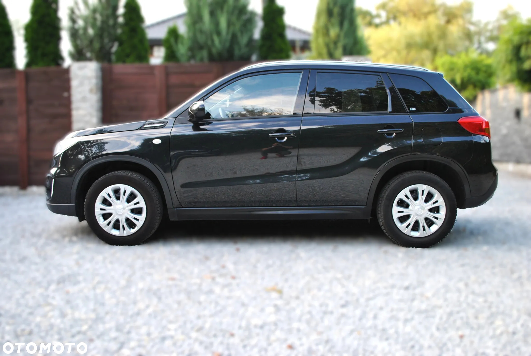 Suzuki Vitara 1.6 DDiS (4x2) Comfort+ - 2