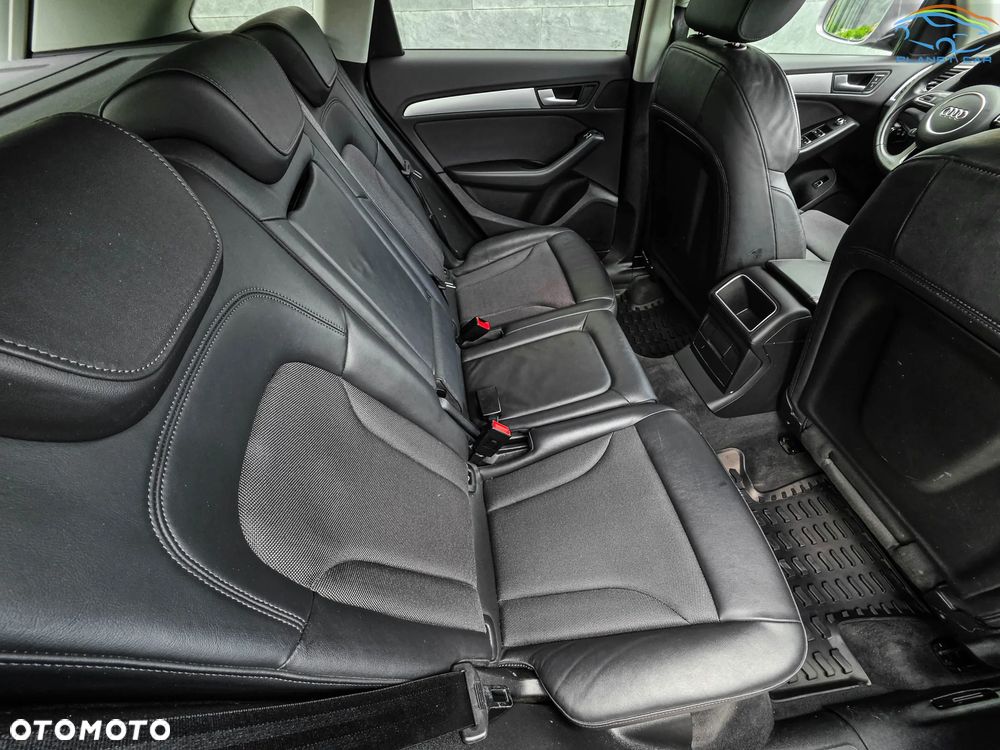 Audi Q5 2.0 TDI Quattro (clean diesel) S tronic - 19