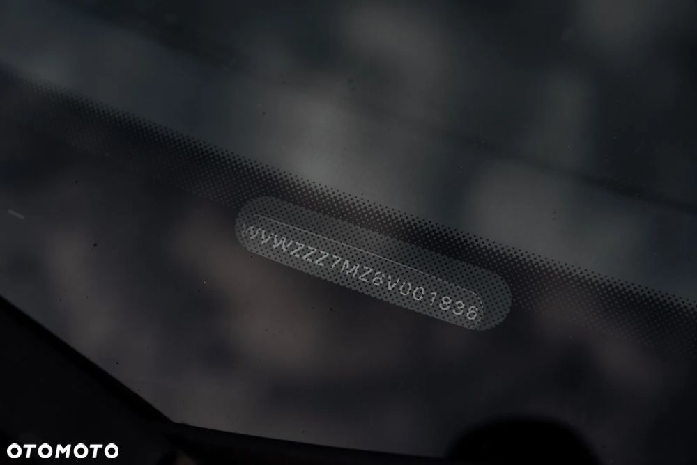 Volkswagen Sharan 1.8 5V Turbo Freestyle - 34