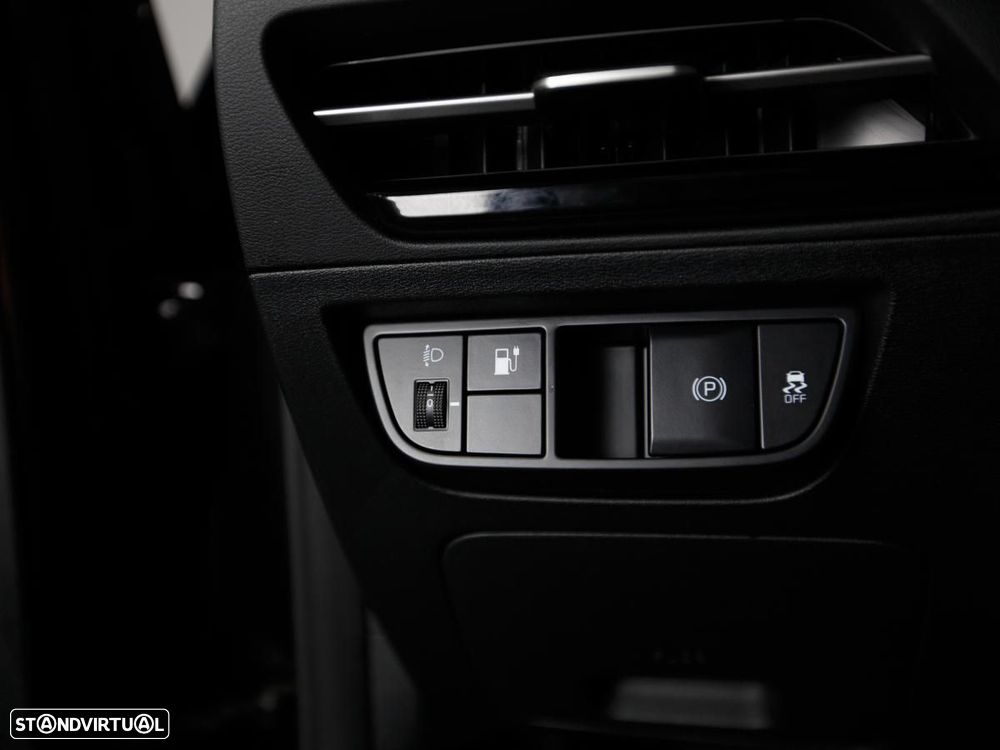 Kia EV6 58 kWh Air - 14