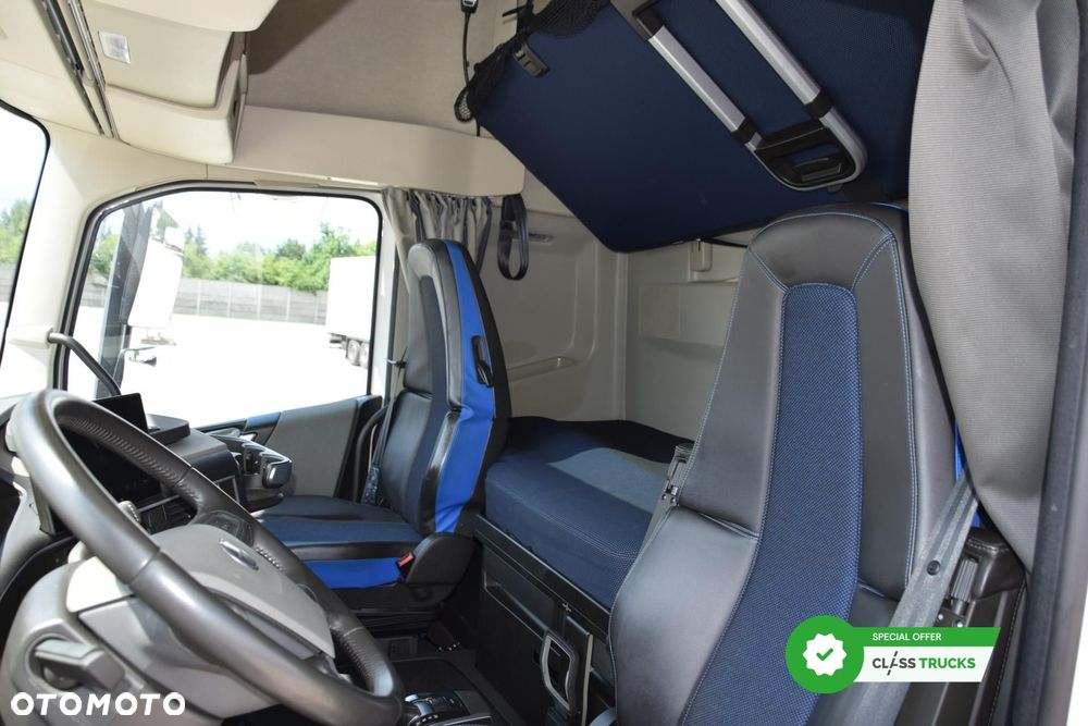 Volvo FH 460 XL i-Save I-ParkCool Retarder ADR - 9