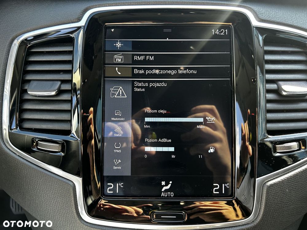 Volvo XC 90 - 28