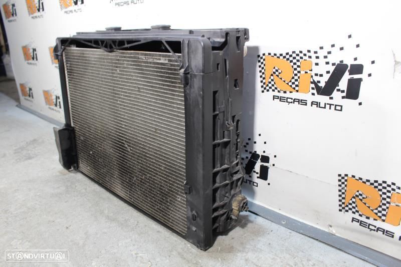 Pack de Radiadores BMW Serie 5 F10 / F11 - 3