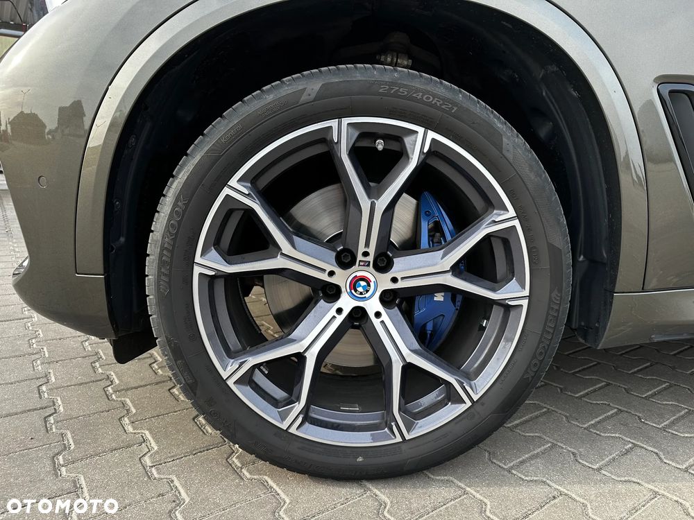 BMW X5 xDrive30d mHEV - 4