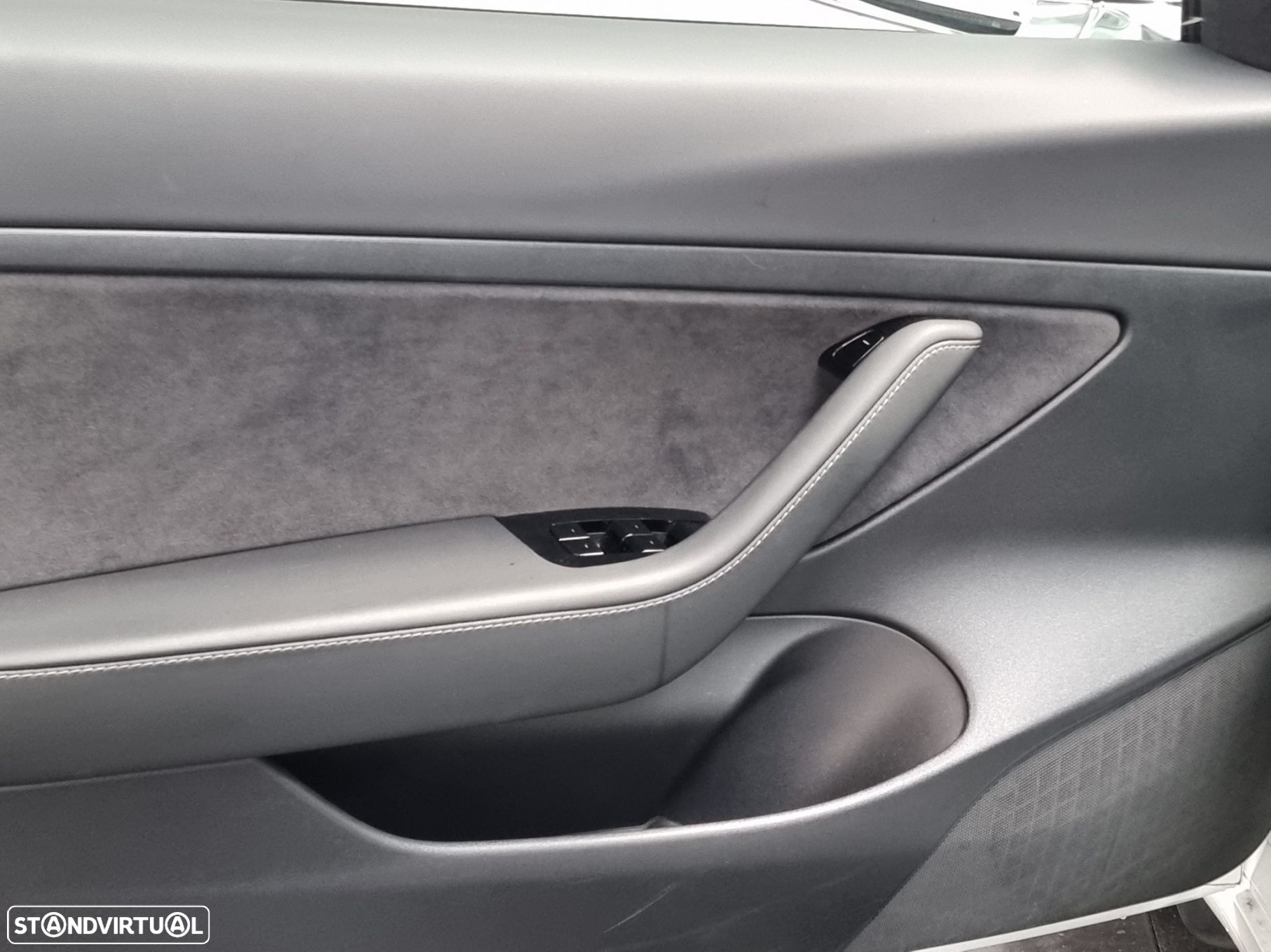 Tesla Model 3 Standard Range Plus RWD - 8