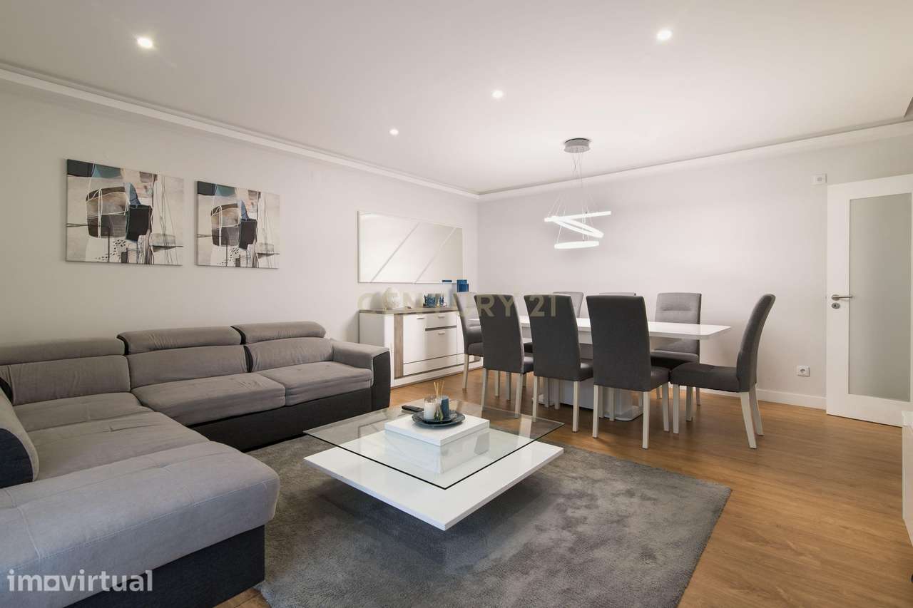 Apartamento, 122 m², Odivelas - Grande imagem: 3/31