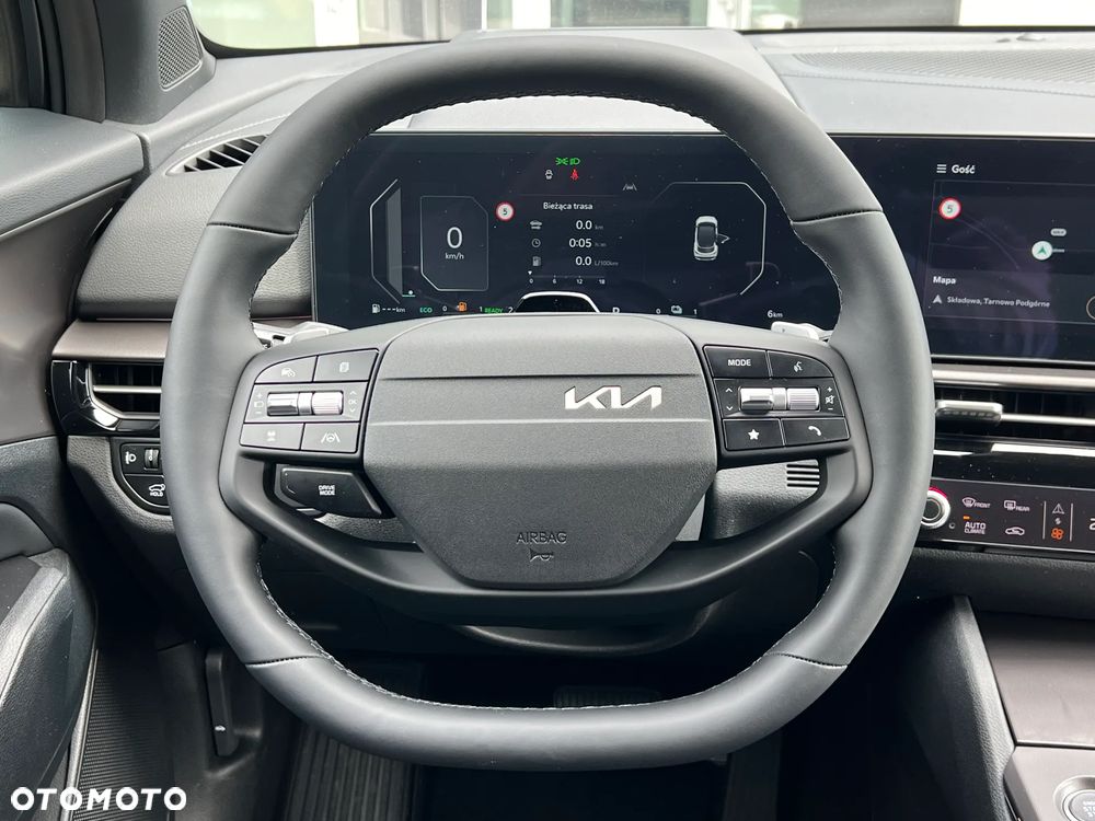 Kia Sportage 1.6 T-GDI HEV Anniversary 2WD - 23