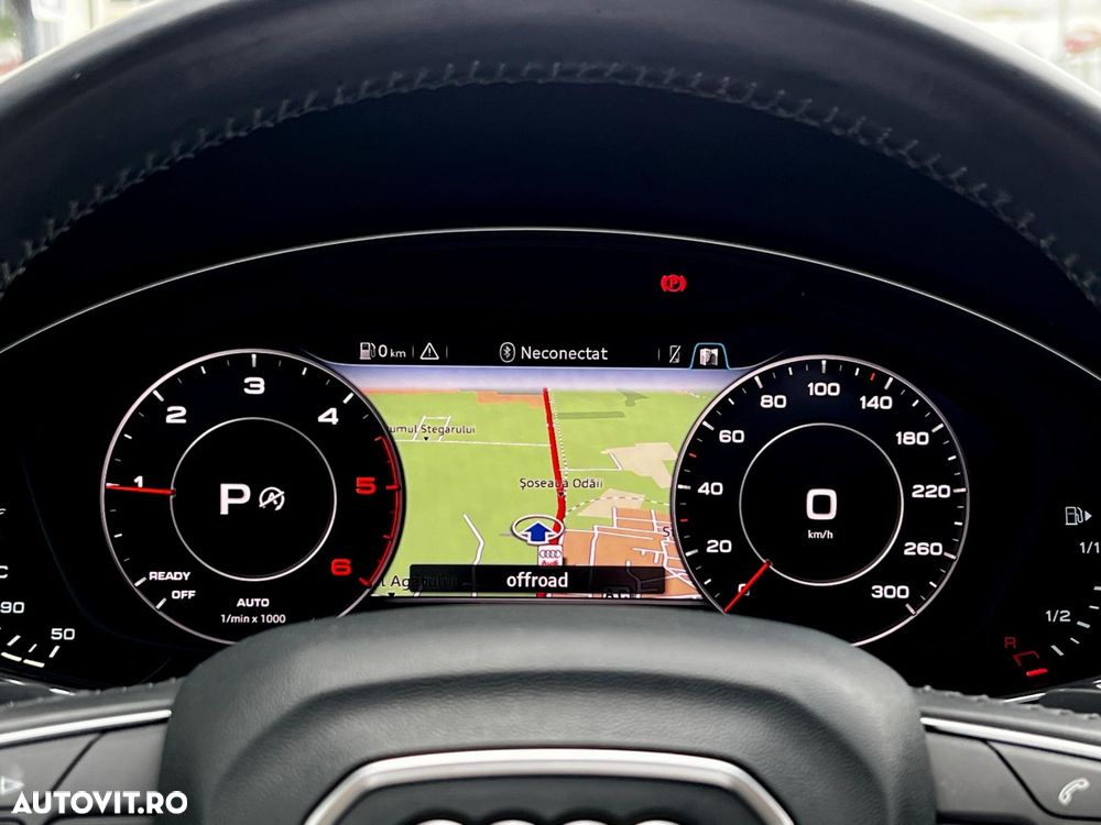 Audi Q5 - 18