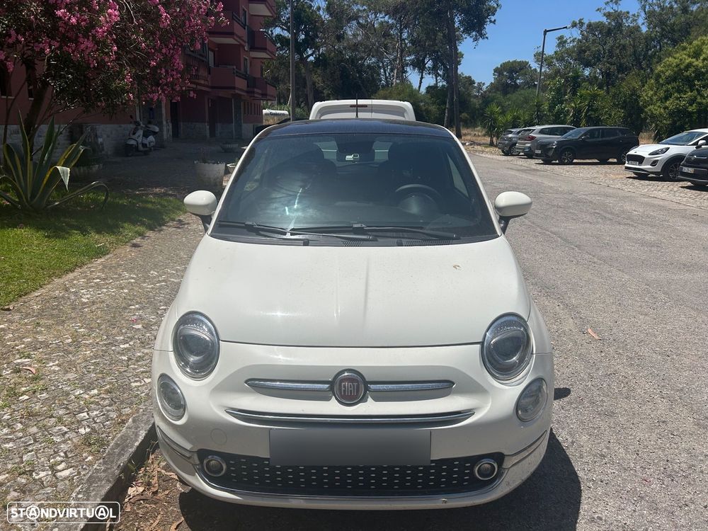 Fiat 500 1.0 Hybrid - 16