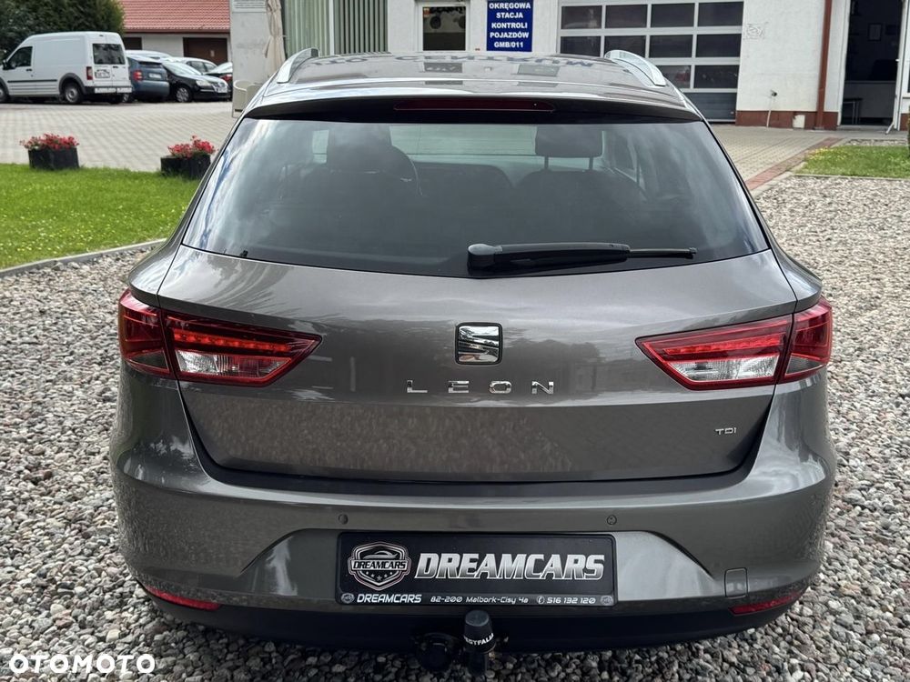 Seat Leon - 14