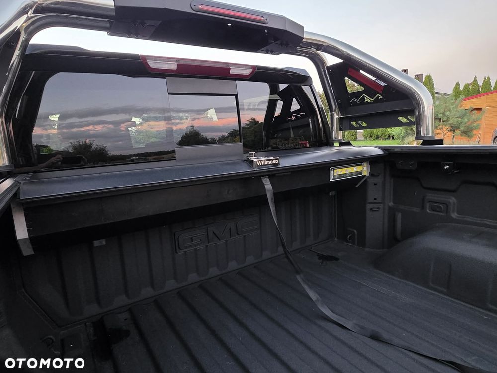 GMC Sierra - 20
