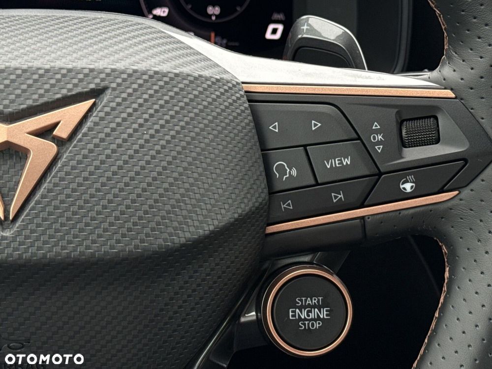 Cupra Leon Sportstourer 1.5 eTSI mHEV DSG - 17