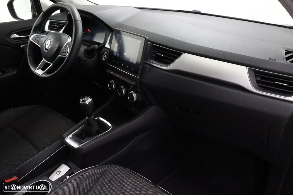 Renault Captur 1.0 TCe Techno - 4