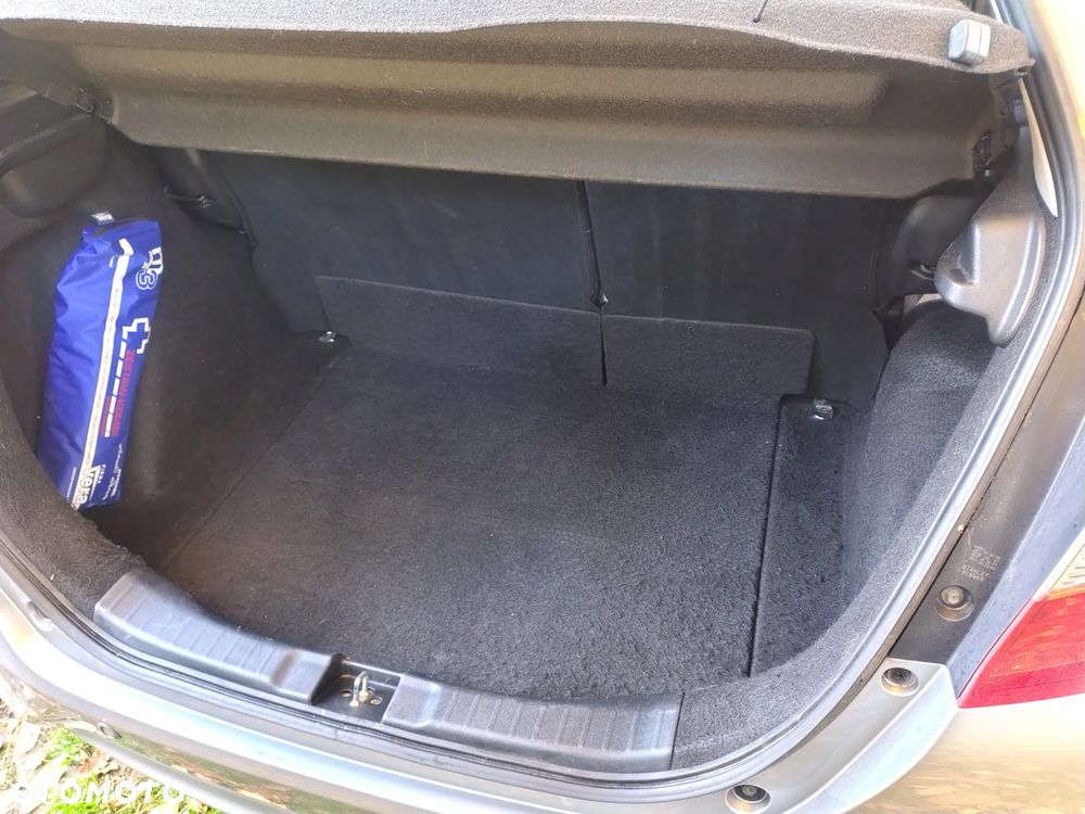 Honda Jazz - 13