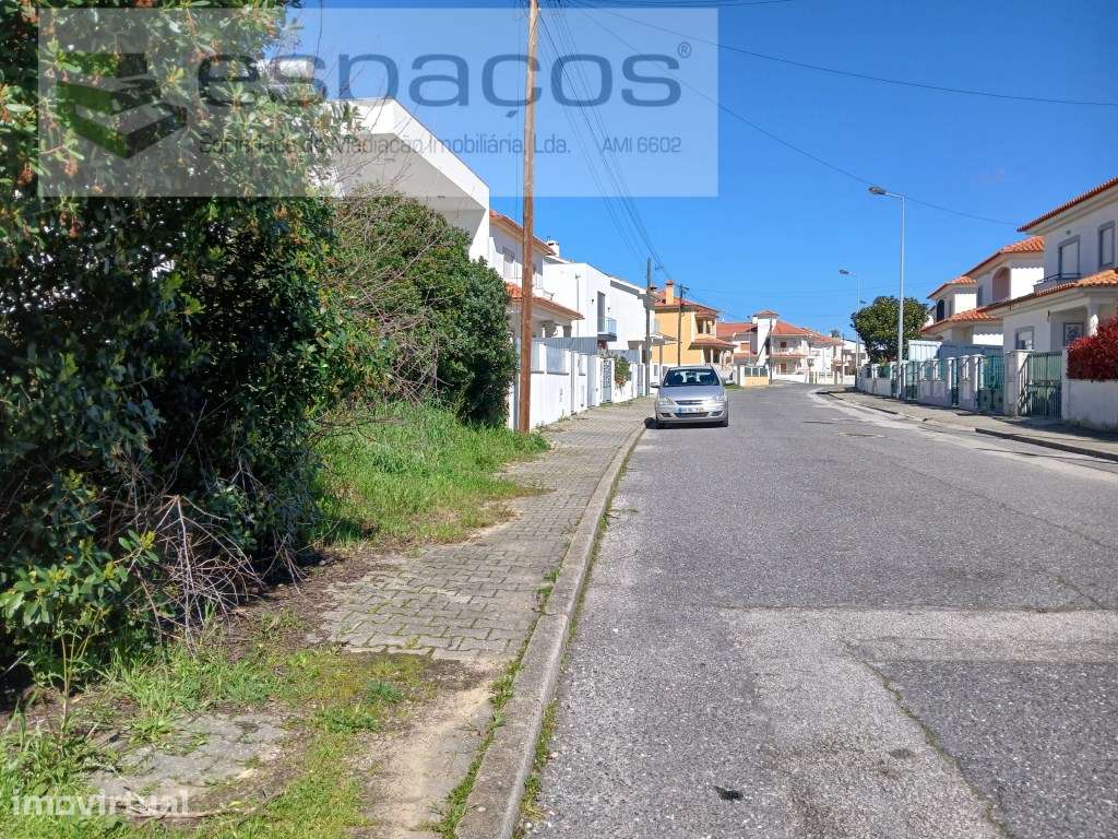 Lote terreno para Moradia Isolada, Castelo Branco - Grande imagem: 4/5
