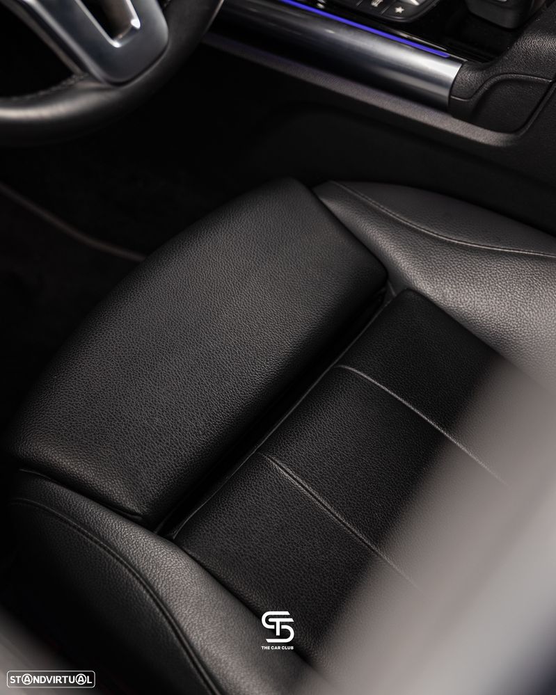 Mercedes-Benz GLA 250 e Progressive - 16