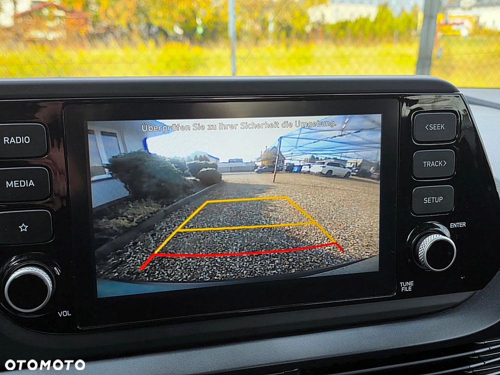 Hyundai Bayon 1.0 T-GDI Prime - 27