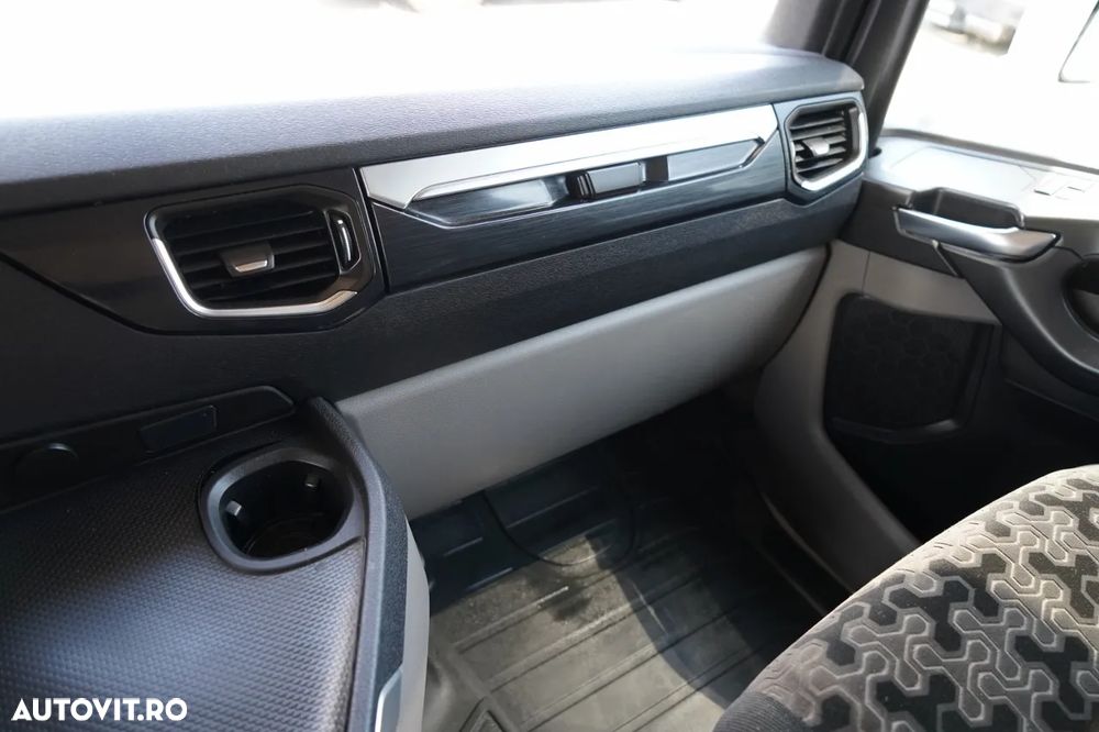 Scania S 450 / RETARDER / I-PARK COOL / JANTE DIN ALIAJ / - 31