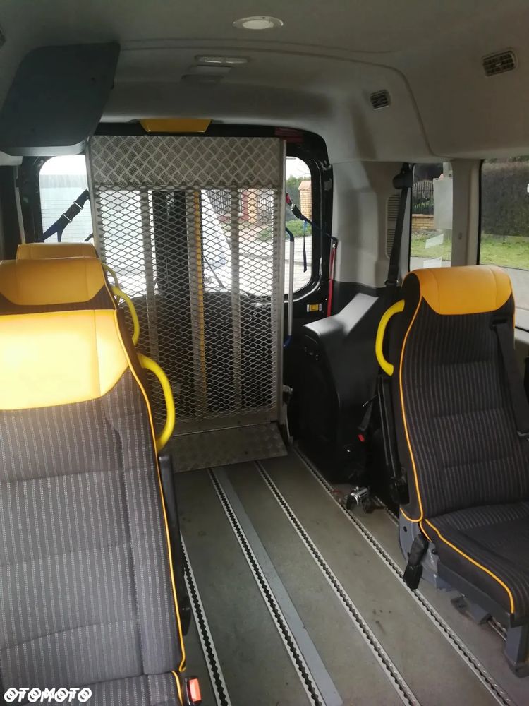 Ford Transit - 8