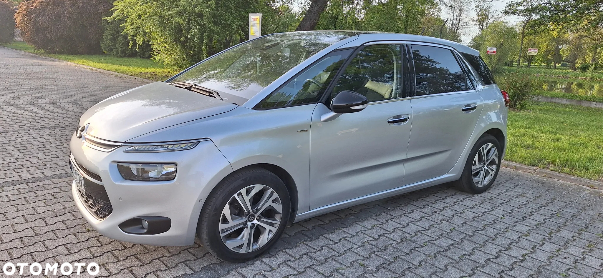 Citroën C4 Picasso 1.6 e-HDi Exclusive ETG6 - 2