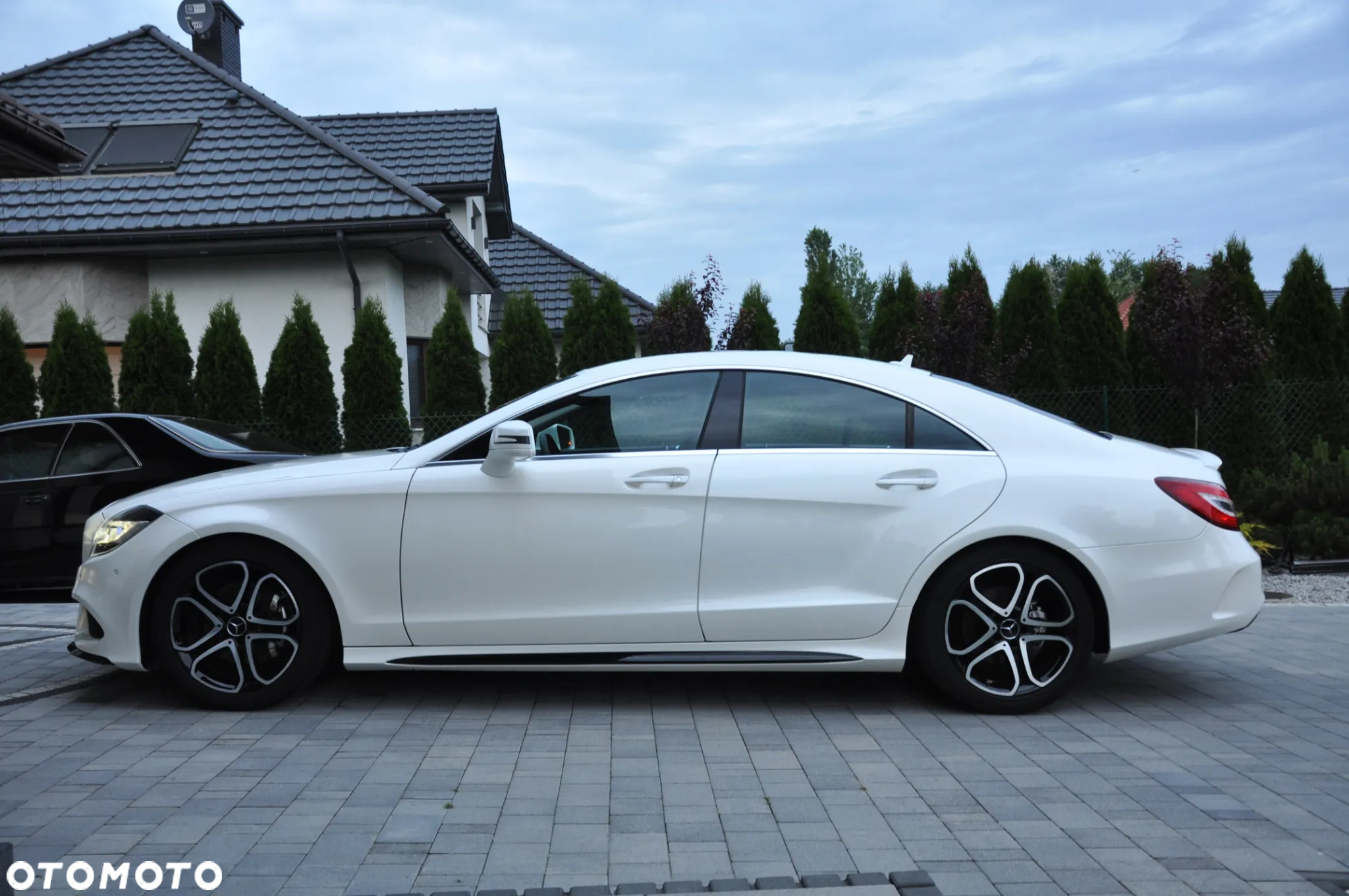 Mercedes-Benz CLS - 3