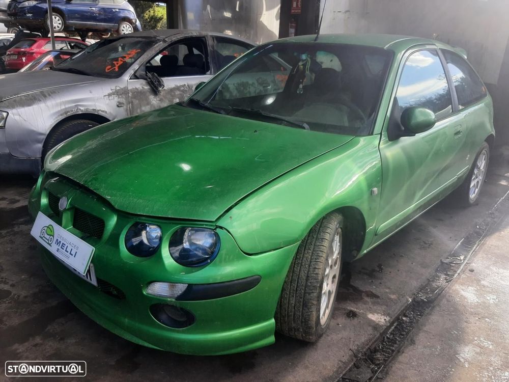 PNEU MG ROVER MG - 1