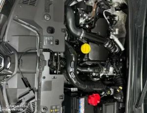 Renault Clio 1.5 dCi Limited - 8