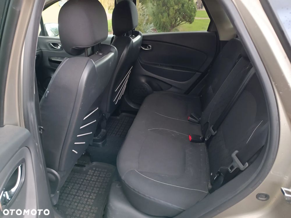 Renault Captur (ENERGY) TCe 90 LIMITED - 17