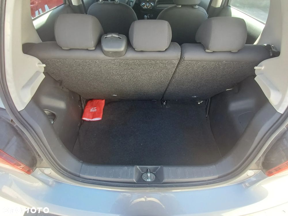 Mitsubishi Space Star 1.0 Entry - 14