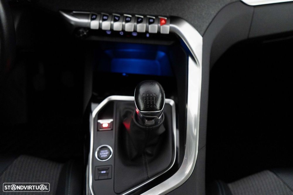 Peugeot 5008 1.2 PureTech Allure Pack - 30