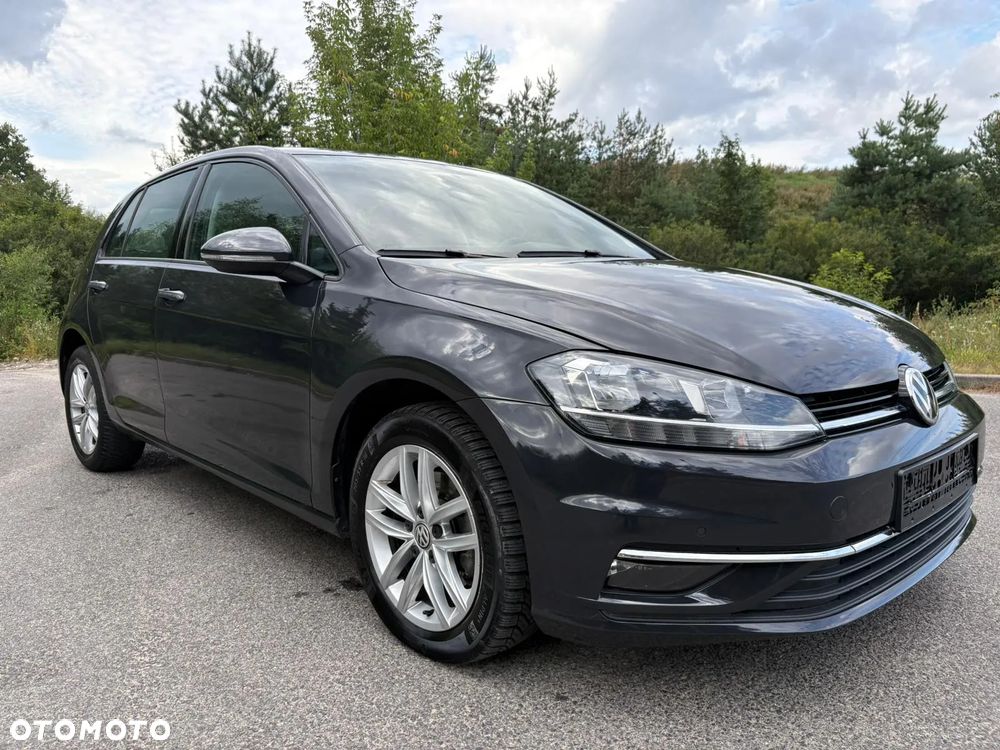 Volkswagen Golf 1.6 TDI BlueMotion Technology Comfortline - 2