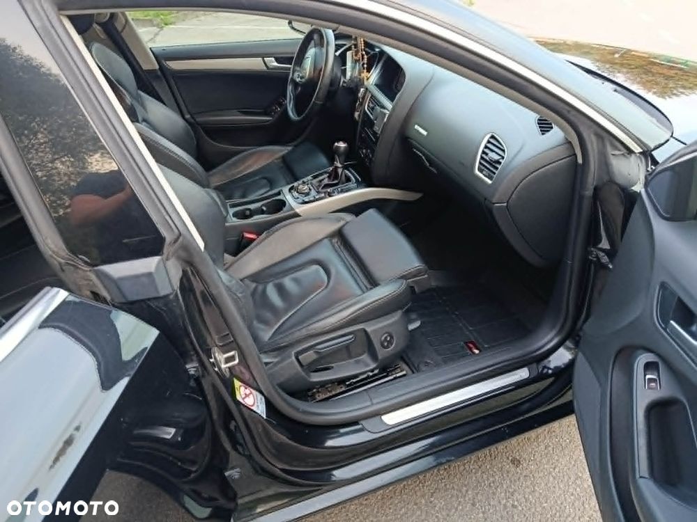 Audi A5 Sportback - 26
