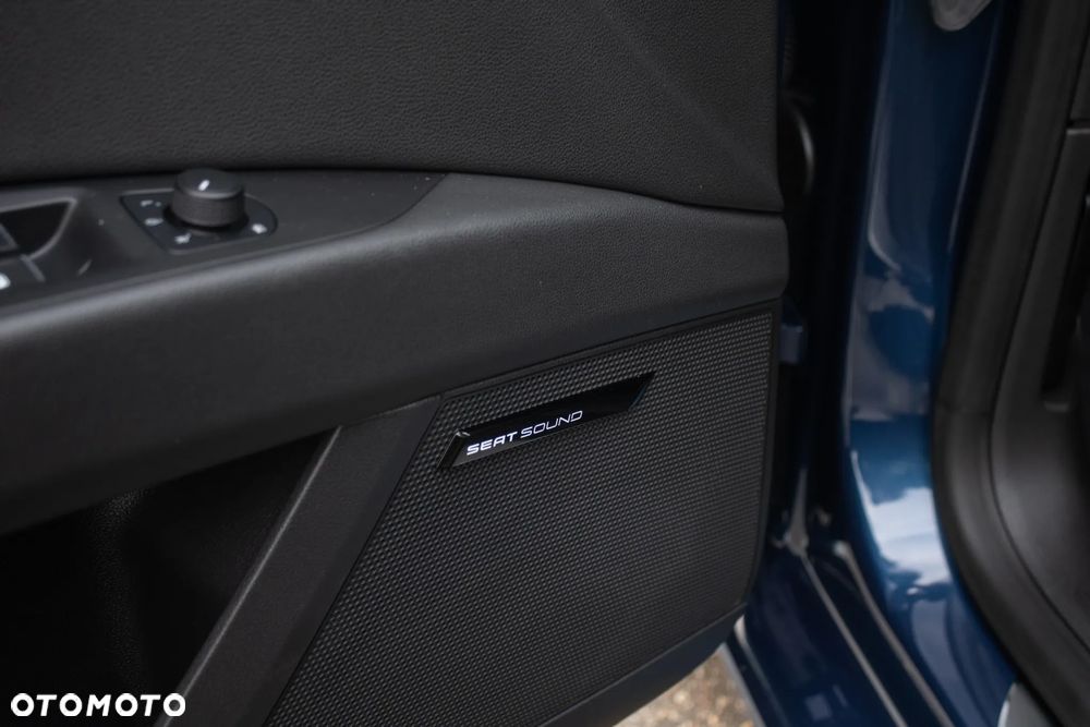 Seat Leon 1.4 TSI ACT Start&Stop FR - 35