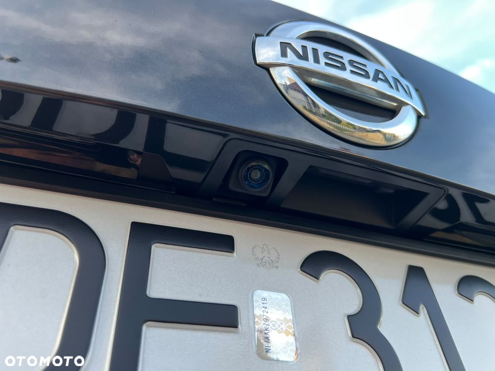 Nissan Juke DIG-T 117 N-Design - 11