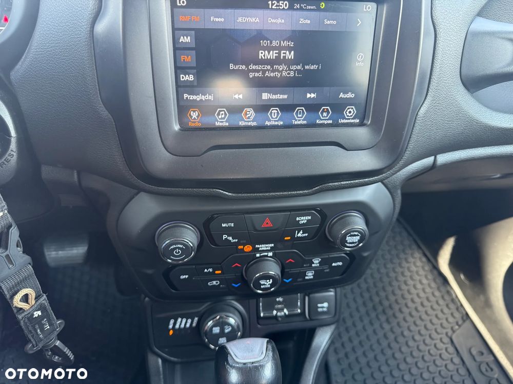 Jeep Renegade 2.0 MultiJet Trailhawk 4WD S&S - 23
