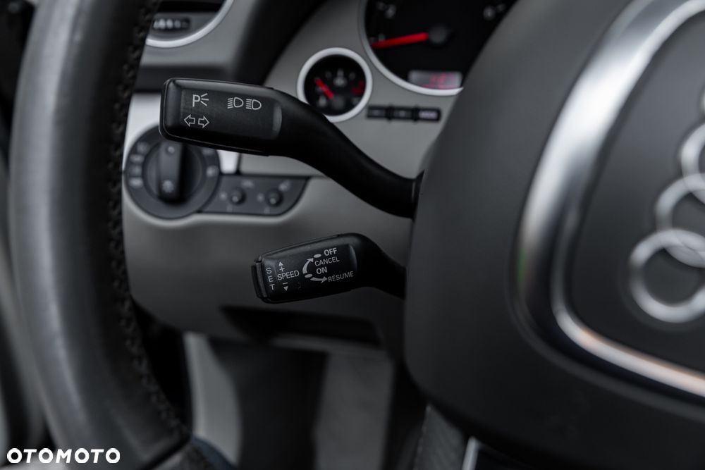 Audi A4 Cabrio 1.8 T - 28