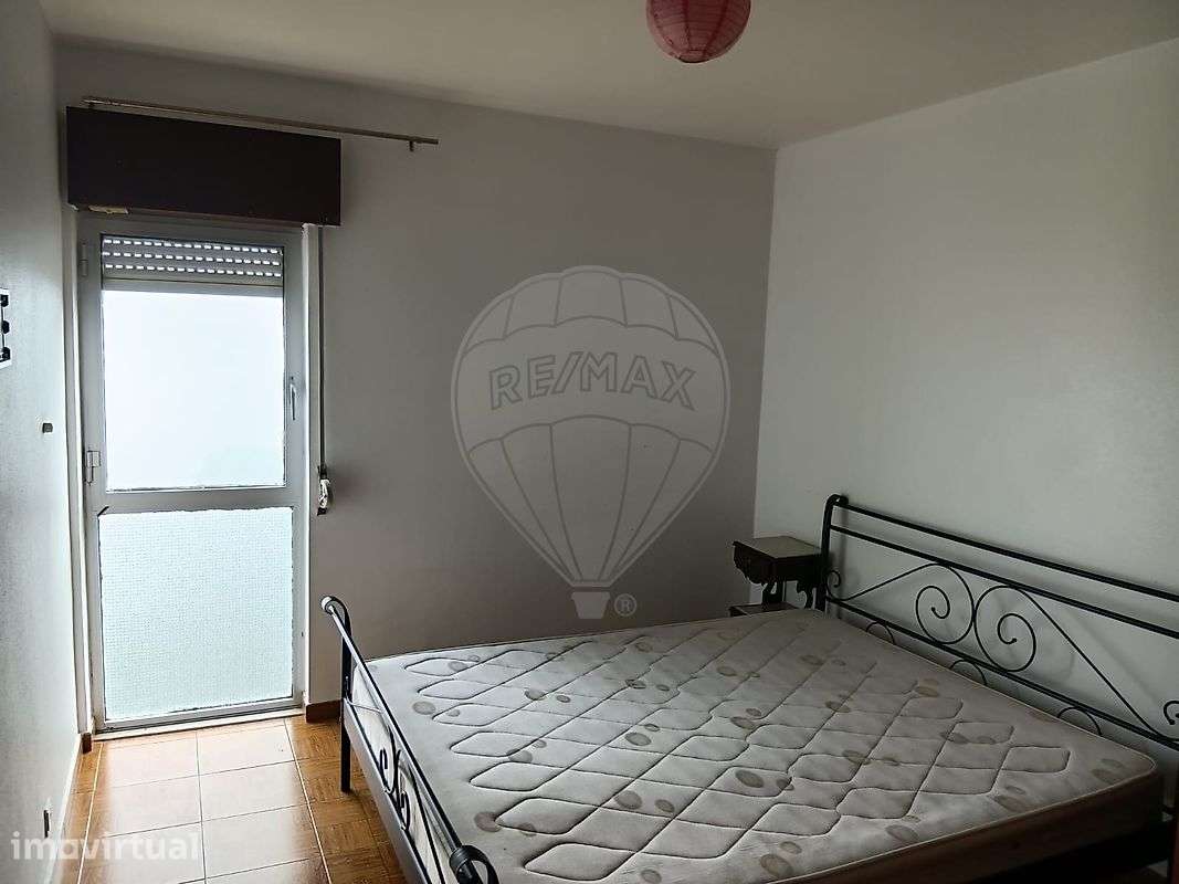 Apartamento T2 para arrendamento - Grande imagem: 3/5
